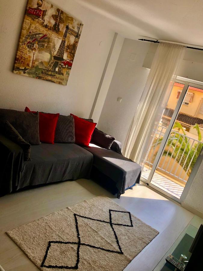 Apartamento Gasparot فيياخويوسا المظهر الخارجي الصورة
