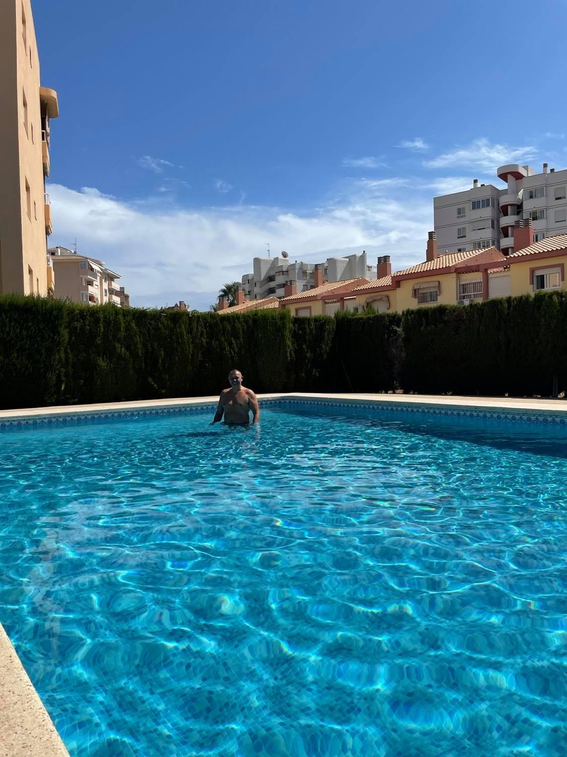 Apartamento Gasparot فيياخويوسا المظهر الخارجي الصورة