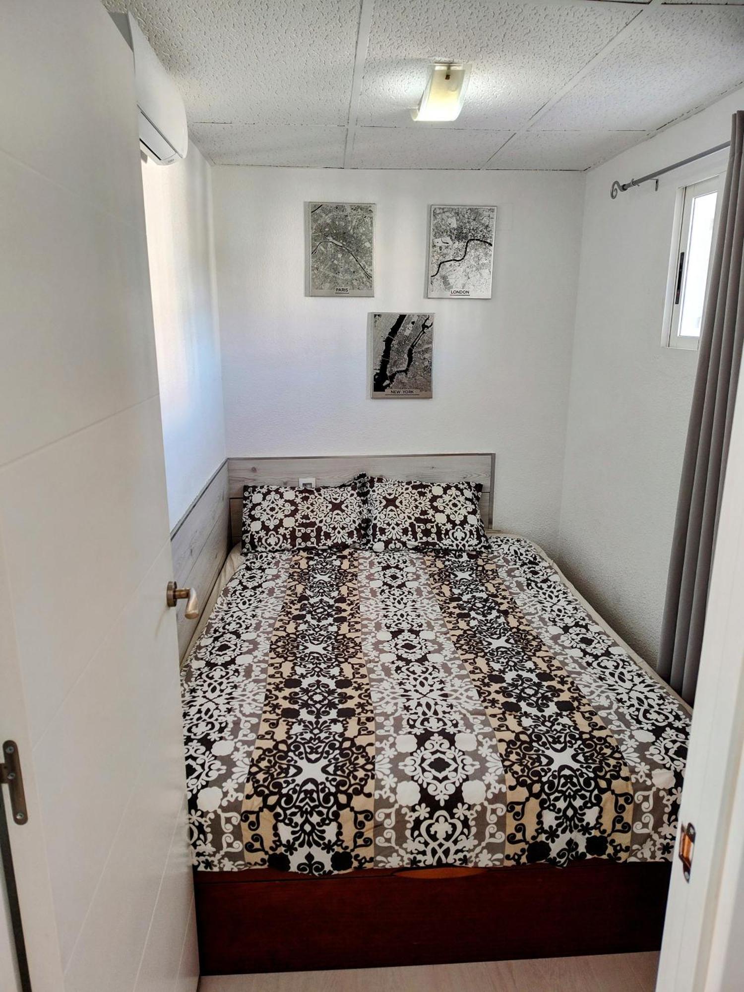 Apartamento Gasparot فيياخويوسا المظهر الخارجي الصورة